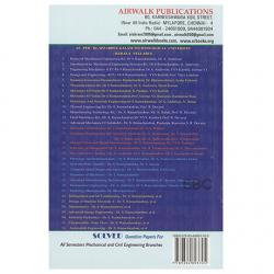 MECHANICS OF MACHINERY R-2019 MET-301 By Dr S Ramachandran n Dr A G Mathew